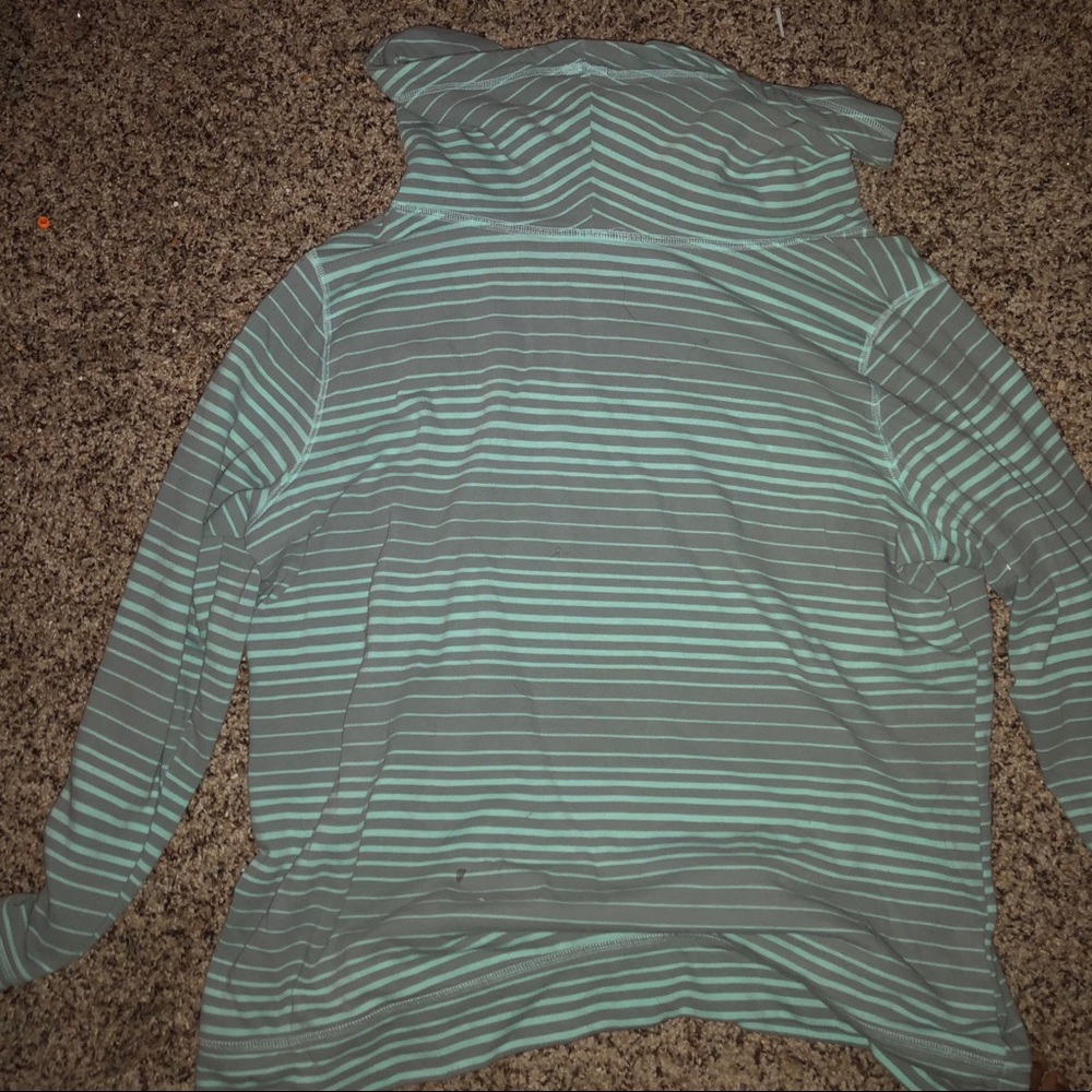 Athletic Sweatshirt